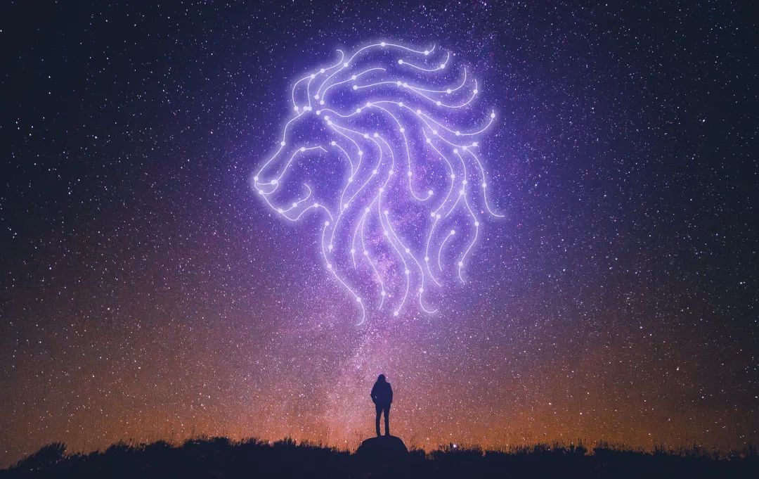 但由于精力和体力常常消耗过量,心脏成为狮子座人的弱点