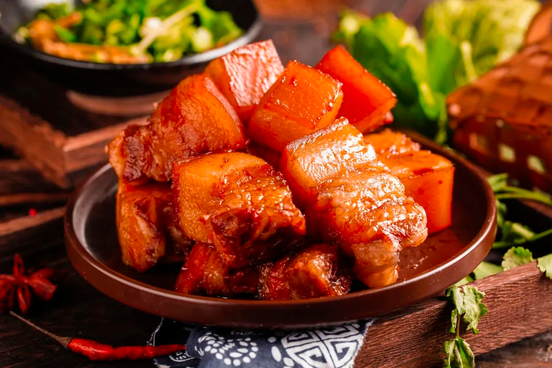 红烧肉