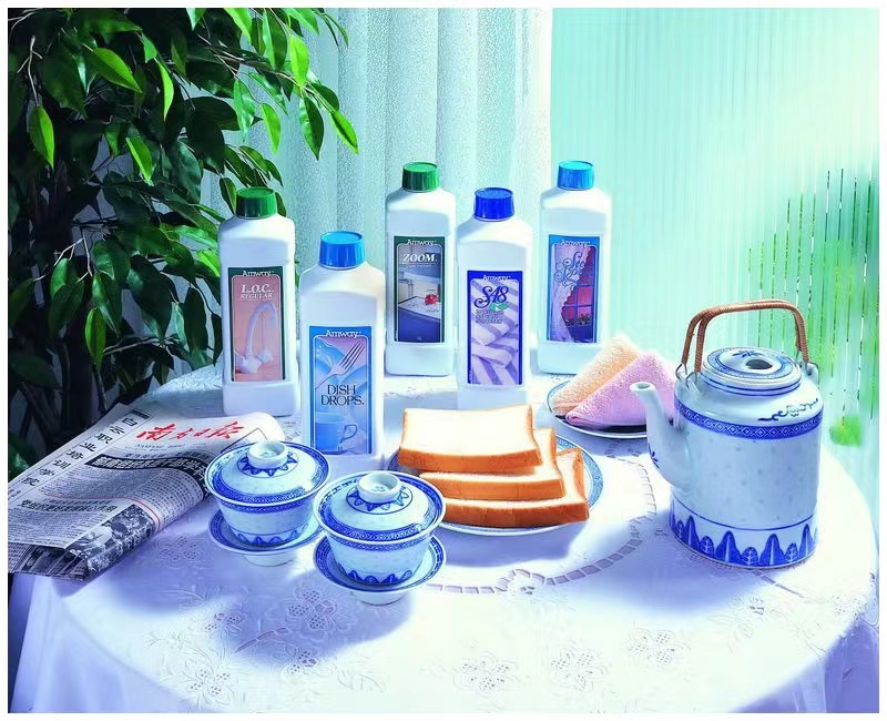 生物清洁剂2