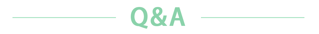 Q&A