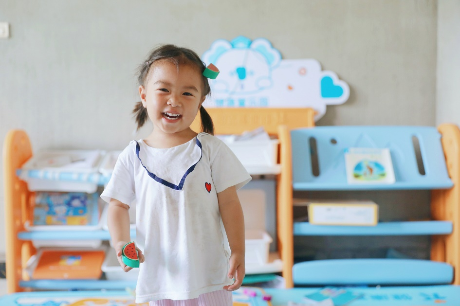 安利公益基金会 “健康童乐园——儿童全面健康支持计划”