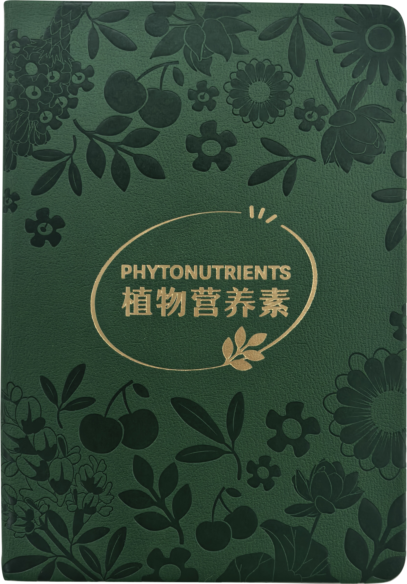 PHYTONUTRIENTS
植物营养素