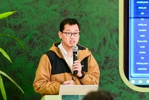 中国营养素与健康