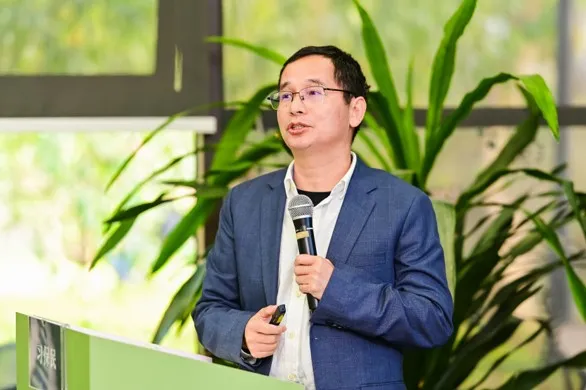 中国营养素与健康