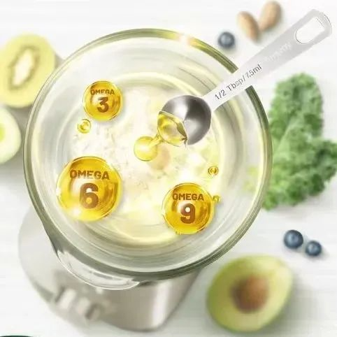 OMEGA 3
OMEGA 6
OMEGA 9