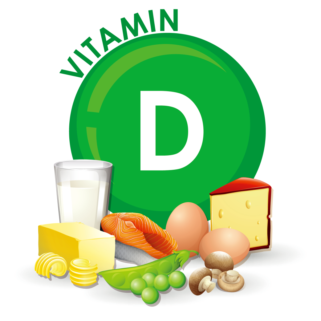 VITAMIN
D