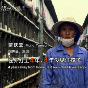 一次特殊的春苗午餐