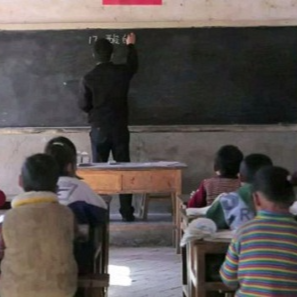 给成长一次机会