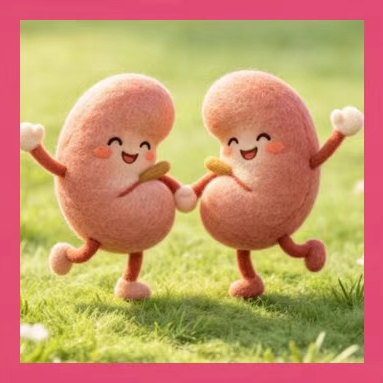 肾脏
